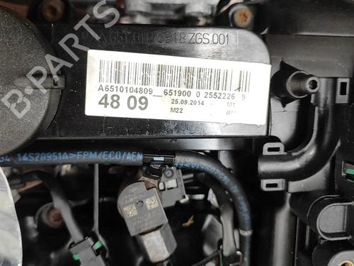 Engine INFINITI Q50 50 D | BP33361882M1  - Image 12