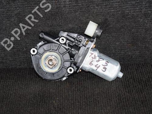 Used Left front window motor MITSUBISHI GRANDIS (NA_W) 2.4 MIVEC (NA4W) (165 hp) 6723913