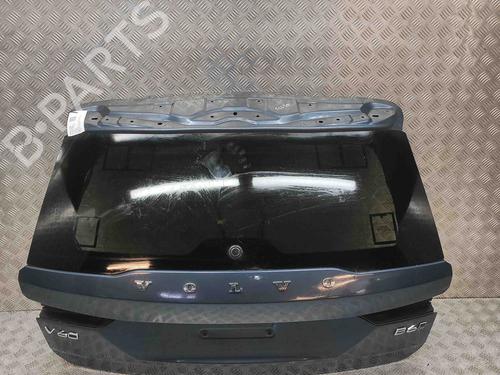 Used Tailgate VOLVO V60 II (225) B6 Mild-Hybrid AWD (299 hp) 29458512