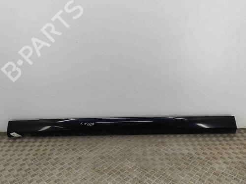 Used Left sideskirt JAGUAR S-TYPE II (X200) 2.5 V6 (200 hp) 17865310