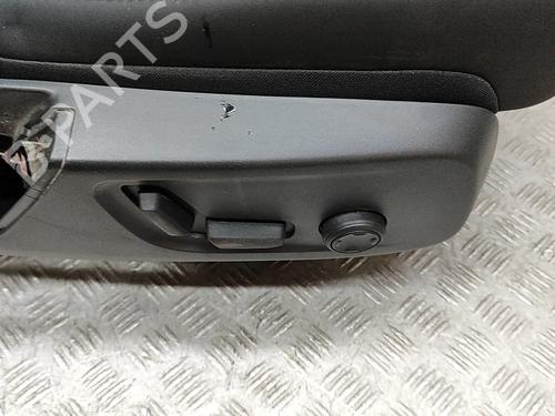 Right front seat VOLVO XC40 (536) Recharge AWD | BP36415277C16 - Image 7