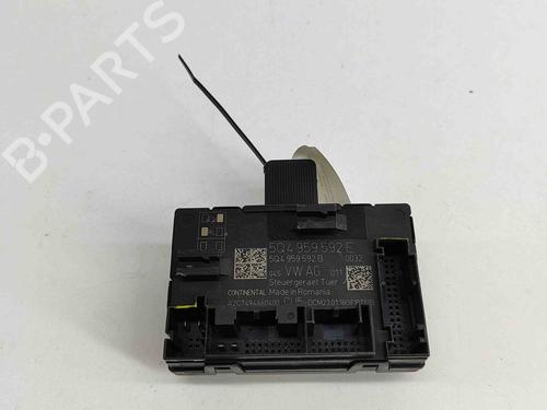 Modulo elettronico SKODA SUPERB III (3V3) 2.0 TSI (220 hp) 21809339