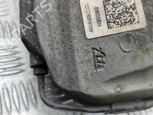 Left front brake caliper AUDI A4 Allroad B9 (8WH, 8WJ) 3.0 TDI quattro | BP31859146M105 