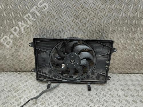 Køleventilator elektrisk SUZUKI SX4 S-Cross (JY) 1.4 Hybrid (Mild Hybrid) (AKK 414) | BP30708353M35