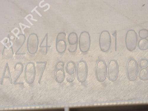 Other MERCEDES-BENZ E-CLASS Coupe (C207) E 220 CDI / d (207.302, 207.301) | BP6763959O1