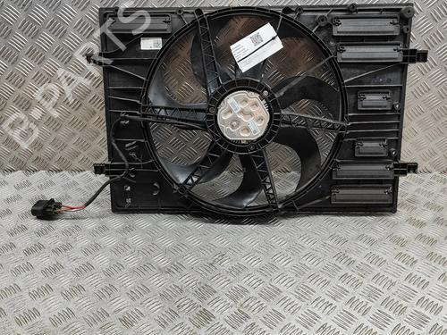 Used Radiator fan AUDI TT (FV3, FVP) 40 TFSI (197 hp) 29403866