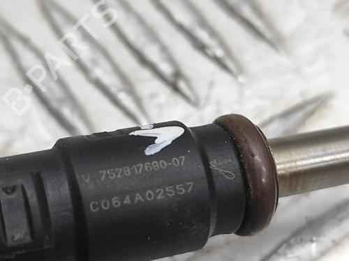 Injector PEUGEOT 308 CC (4B_) 1.6 16V | BP25788463M100  - Image 7