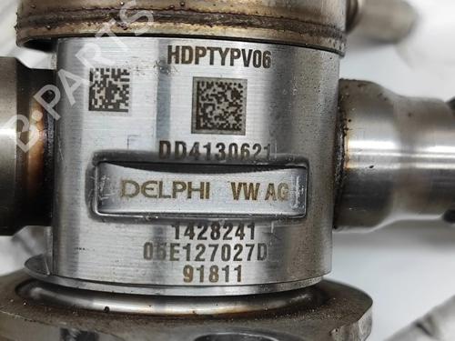 Fuel pump VW GOLF VIII (CD1, DA1) 1.5 TSI | BP27765057M76  - Image 6