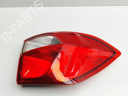 Used Right taillight FORD ECOSPORT 1.0 EcoBoost (140 hp) 30514404