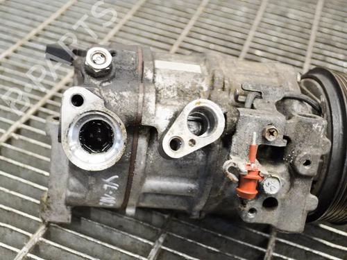 AC compressor AUDI A5 (8T3) 2.0 TDI | BP6774964M34  - Image 6