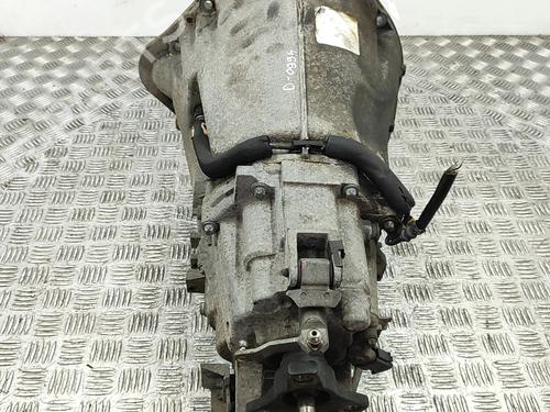 Gearbox PEUGEOT 308 CC (4B_) 1.6 16V | BP34559808M3 - Image 4