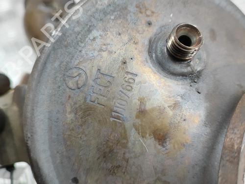 Catalyst MERCEDES-BENZ C-CLASS (W205) C 220 d 4-matic (205.005) | BP25219014M10