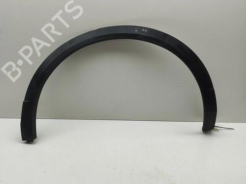 Used Rear left wheel arch trim Rear left wheel arch trim VW T-ROC (A11, D11) 1.5 TSI (150 hp) 33391547 33391547