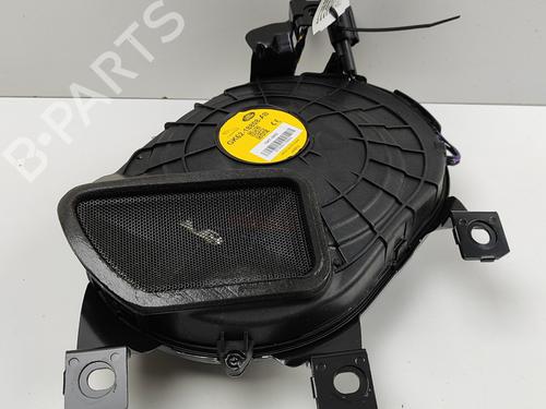 Electronic module LAND ROVER RANGE ROVER SPORT II (L494) 5.0 SCV8 4x4 | BP27792613M83 