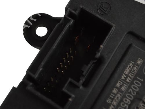 Electronic module JAGUAR XJ (X351) 3.0 SDV6 | BP30243794M83