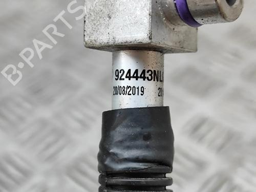 AC pipe NISSAN LEAF (ZE1) Electric | BP33369465M126  - Image 6