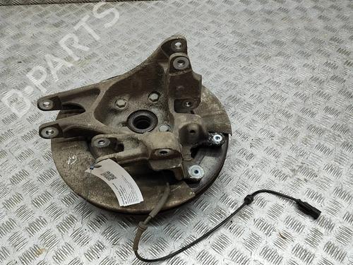 Left rear steering knuckle TESLA MODEL S (5YJS) P100D AWD | BP28436567M27 