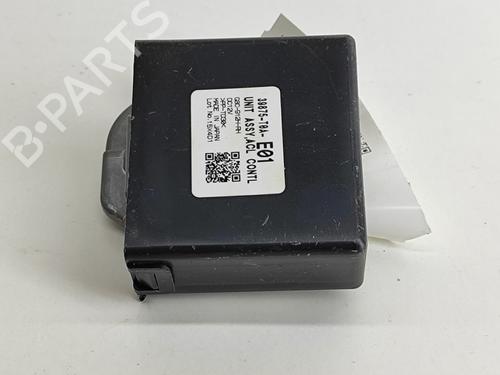 Elektronische module HONDA CR-V IV (RM_) 2.2 i-DTEC AWD (RE6) | BP17548524M83 