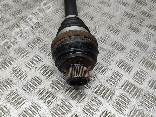 Left rear driveshaft PORSCHE MACAN (95B) 3.0 S Diesel | BP26311341M40 