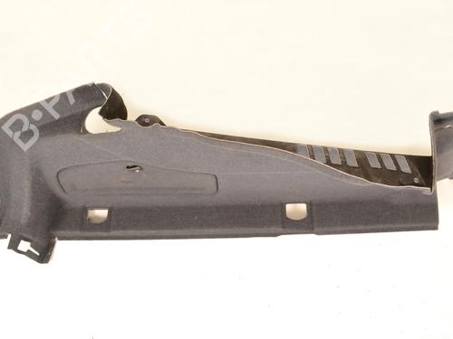 Boot lining AUDI A6 C7 (4G2, 4GC) 2.0 TDI | BP30217849I3