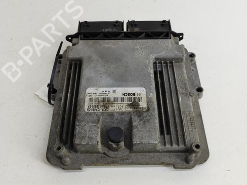 Engine control unit (ECU) FORD USA MUSTANG Coupe 2.3 EcoBoost | BP20143984M57 