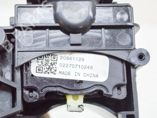 Steering column stalk OPEL ASTRA J (P10) 1.7 CDTI (68) | BP8353563I23 