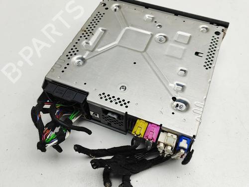 Electronic module AUDI A3 (8V1, 8VK) S3 quattro | BP34443682M83  - Image 5