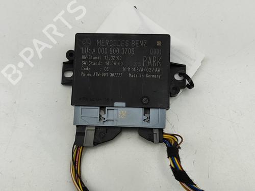 Elektronisk modul MERCEDES-BENZ E-CLASS Convertible (A207) E 250 CDI / BlueTEC / d (207.403, 207.404) (204 hp) 28674826