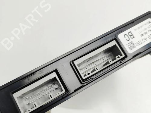 Electronic module SUZUKI SX4 S-Cross (JY) 1.4 Hybrid (Mild Hybrid) (AKK 414) | BP33379952M83 - Image 5