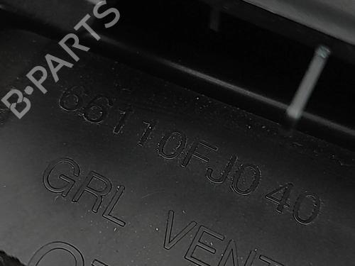 Luftventil SUBARU WRX Saloon (GJ) STi 2.5 AWD | BP33110275I21  - Image 5