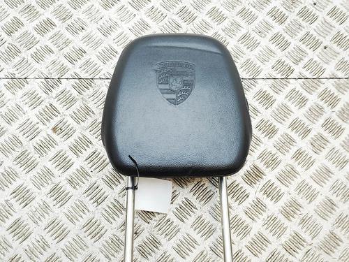 Used Headrest Headrest PORSCHE CAYENNE (92A) 3.0 Diesel (245 hp) 33270772 33270772