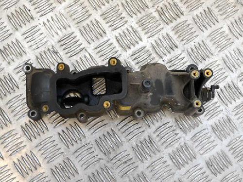 Ansaugkrümmer AUDI A6 C6 (4F2) 3.0 TDI quattro | BP6734042M70 