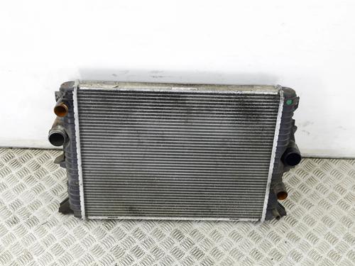 Used Radiator set Radiator set LAND ROVER DEFENDER Station Wagon (L316, L315) 2.5 Td5 4x4 (L316) (122 hp) 36043856 36043856