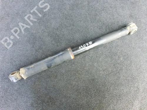 Venstre bagtil støddæmper Venstre bagtil støddæmper TOYOTA HILUX VII Pickup (_N1_, _N2_, _N3_) 3.0 D-4D 4WD (KUN26) (171 hp) 6717551 6717551