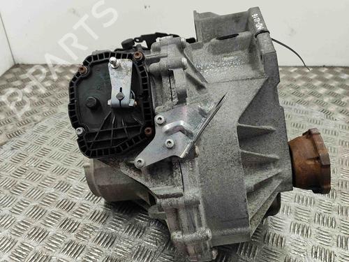 Gearbox VW PASSAT B8 (3G2, CB2) 2.0 TDI 4motion | BP29486001M3 