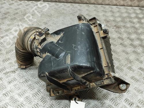 Used Air filter box ISUZU D-MAX II (TFR, TFS) 1.9 Ddi 4x4 (TFS87J) (163 hp) 29975562