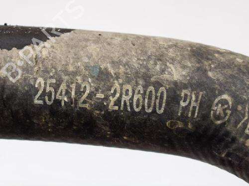 Pipe HYUNDAI i30 Estate (FD) 1.6 CRDi | BP20337430M125 