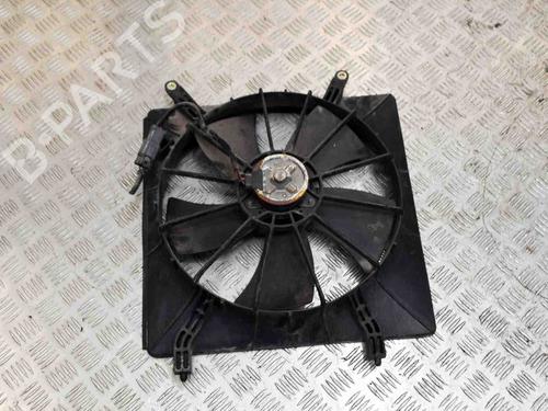 Radiator fan HONDA CR-V II (RD_) 2.4 4WD (RD7) | BP28547710M35