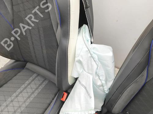 Sæde sæt VW TIGUAN (CT1) 1.5 eTSI | BP35811372C78 - Image 22