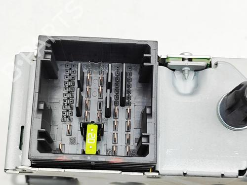 Electronic module DS DS 7 Crossback (J4_, JR_, JC_) 2.0 BlueHDi 180 (JJEHZR) | BP31926528M83  - Image 6