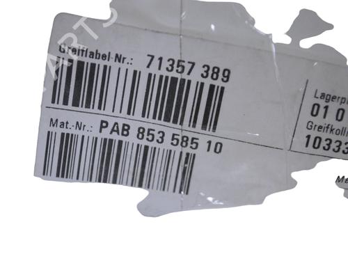 Other PORSCHE CAYENNE (92A) 3.6 | BP33357890O1  - Image 5