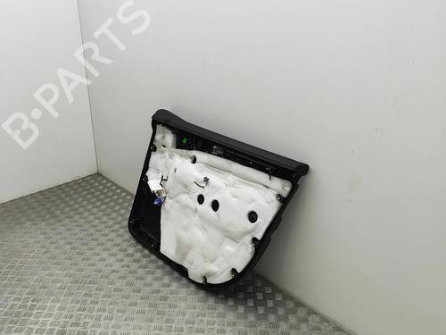 Front left panel PORSCHE CAYENNE (92A) 3.0 Diesel | BP34374467C58  - Image 6