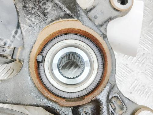 Left front steering knuckle FORD KUGA III (DFK) 2.5 FHEV | BP39205251M25 - Image 5