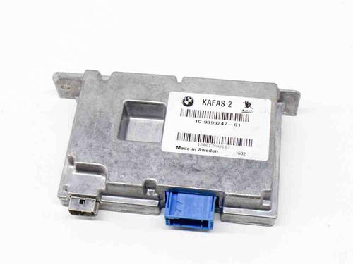 Used Electronic module BMW 4 Coupe (F32, F82) M4 (431 hp) 6774162