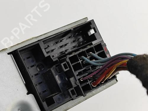 Electronic module IVECO DAILY V Van 35C15 V, 40C15 V, 45C15 V, 50C15 V, 60C15 V,65C15 V | BP24581733M83 