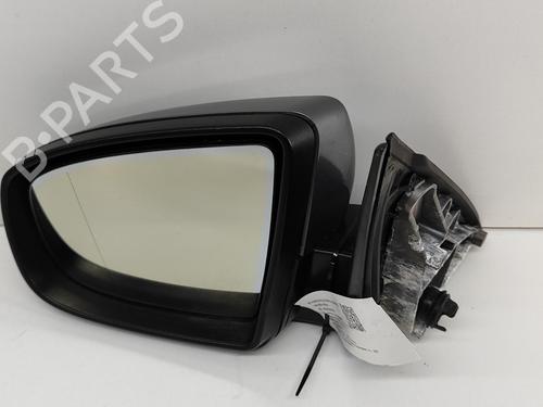 Used Left mirror BMW X5 (E70) xDrive 40 d (306 hp) 19280894