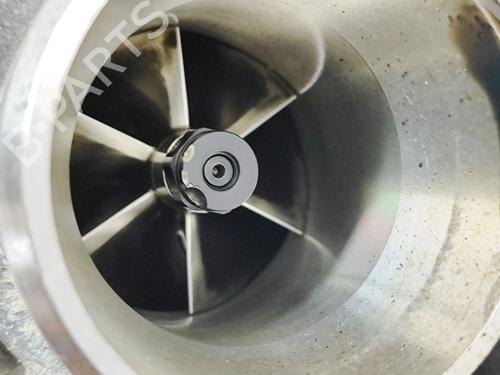 Engine SSANGYONG REXTON W / REXTON 2.2 Xdi All-wheel Drive | BP33176474M1  - Image 8