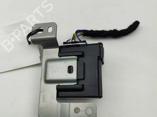Electronic module NISSAN JUKE (F16_) DIG-T 117 | BP27794498M83 
