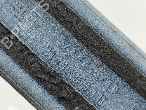 Rear left wheel arch trim VOLVO XC40 (536) B4 Mild-Hybrid | BP31762534C136 