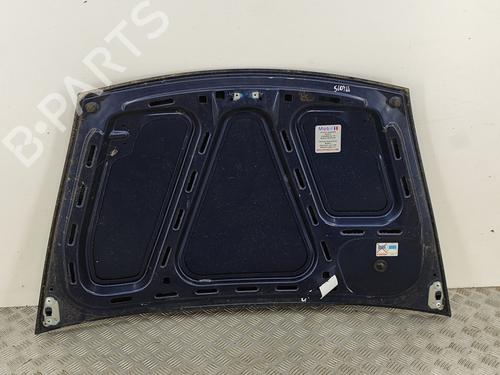 Tailgate PORSCHE BOXSTER (986) 2.7 | BP28154138C6 